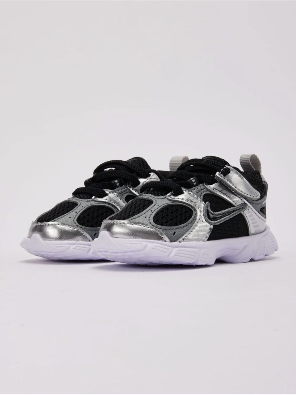 Nike V5 RNR TD Black / Black - Anthracite